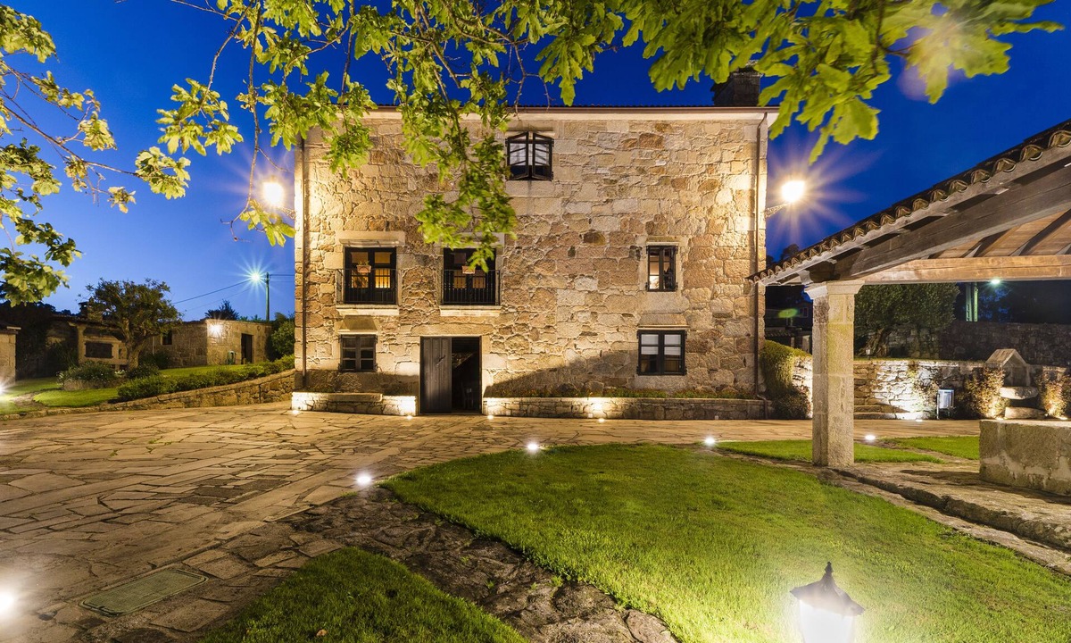 Caldas de Reis House | Casal dos Celenis