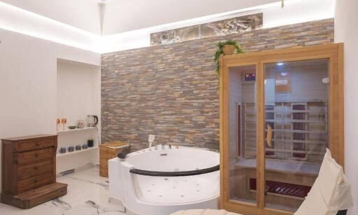 Santissima Annunziata Bed & Breakfast | Casaldo's rooms