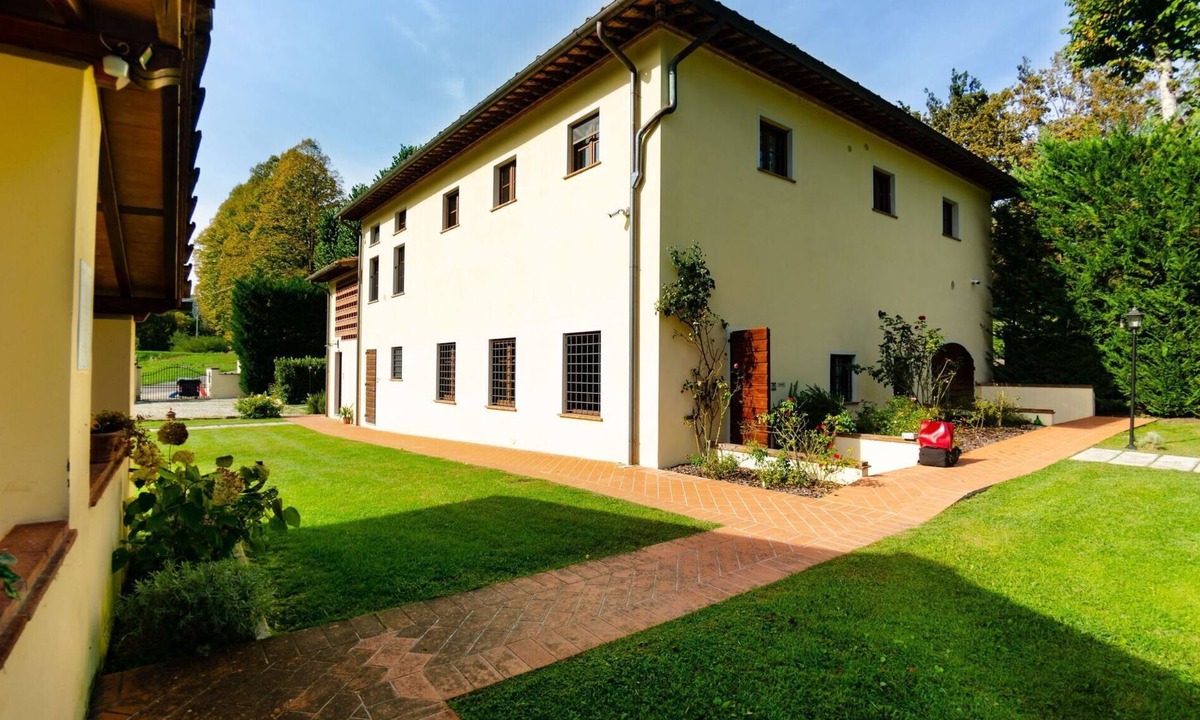 Villabuona Apartment | Casale 180 - Turchina