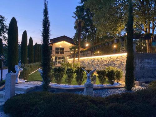 Induno Olona House | Casale al Foino