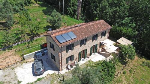 Camaiore Villa | Casale alla Ripa