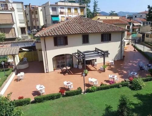 Gavinana Bed & Breakfast | Casale dei cento Acri