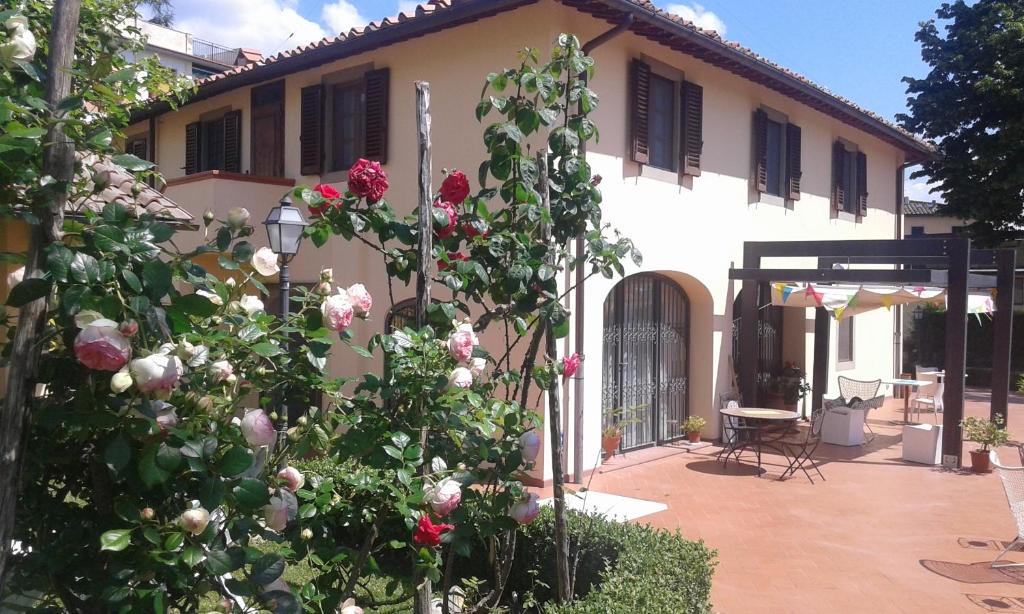 Gavinana Bed & Breakfast | Casale Dei Cento Acri