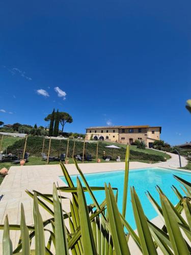 Castello delle Forme Bed & Breakfast | Casale Delle Stelle