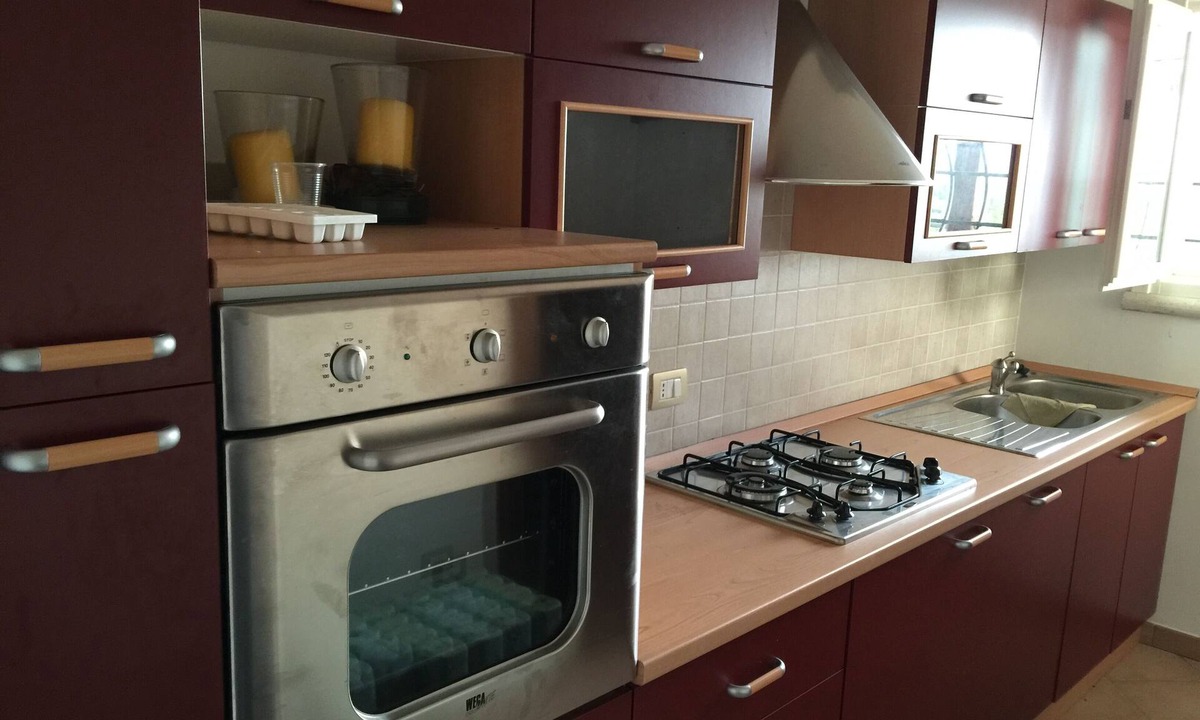 Sutri House | Casale di Campagna