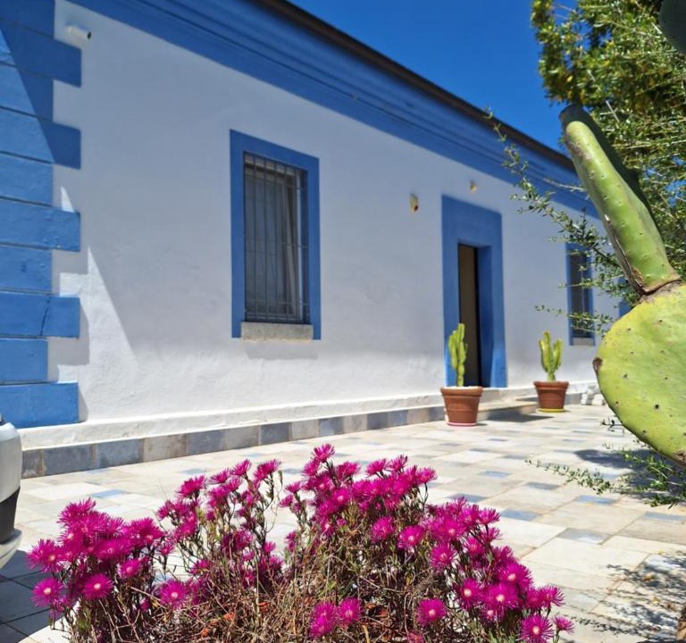 Castiadas Bed & Breakfast | Casale Diletta