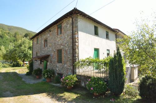 Villabuona House | Casale Irene
