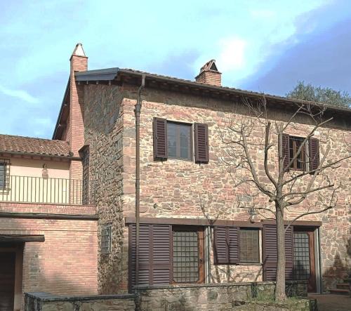 Monsummano Terme Villa | Casale Le Bimbe