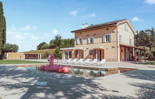 Mogliano House | Casale Macarrè