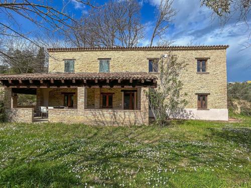 Montefiore Conca Villa | Casale Mauri Vista Mare