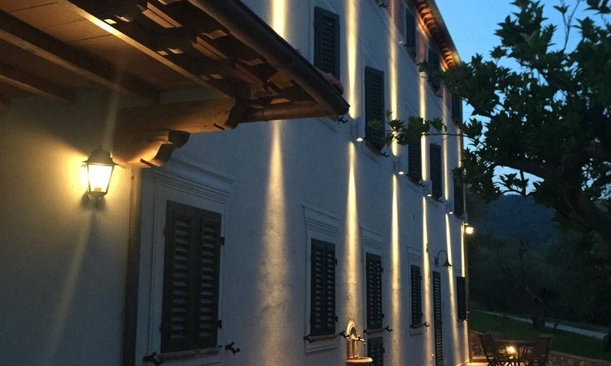 Massarosa House | Casale Olea