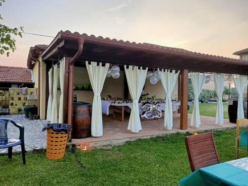 Rieti Apartment | Casale Paris
