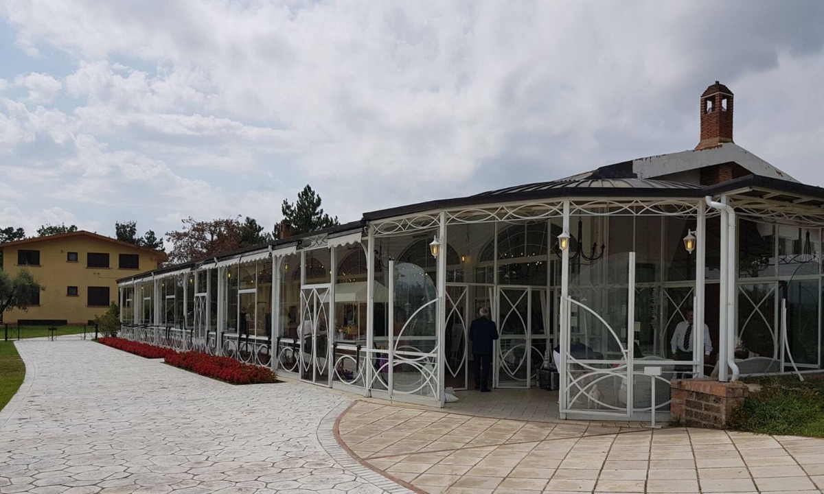 Cassino Bed & Breakfast | Casale San Germano