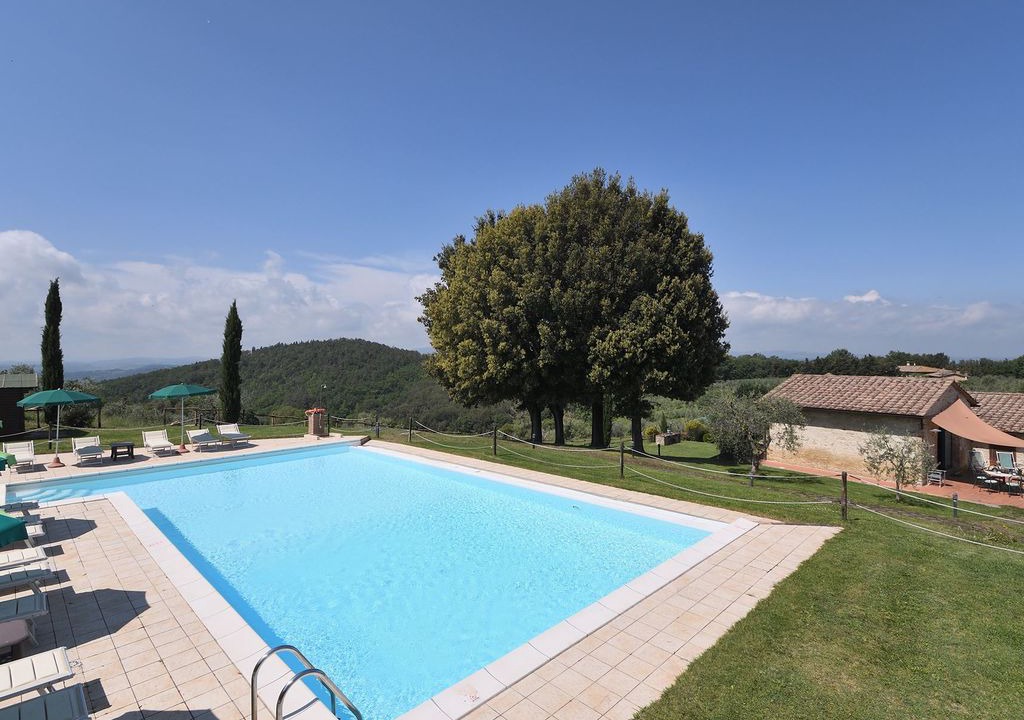 Sant'Appiano Villa | Casale Vecchio Fienile, Barberino Val d'Elsa, Florence