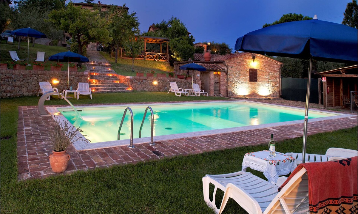 Siena Bed & Breakfast | Casale Virgili