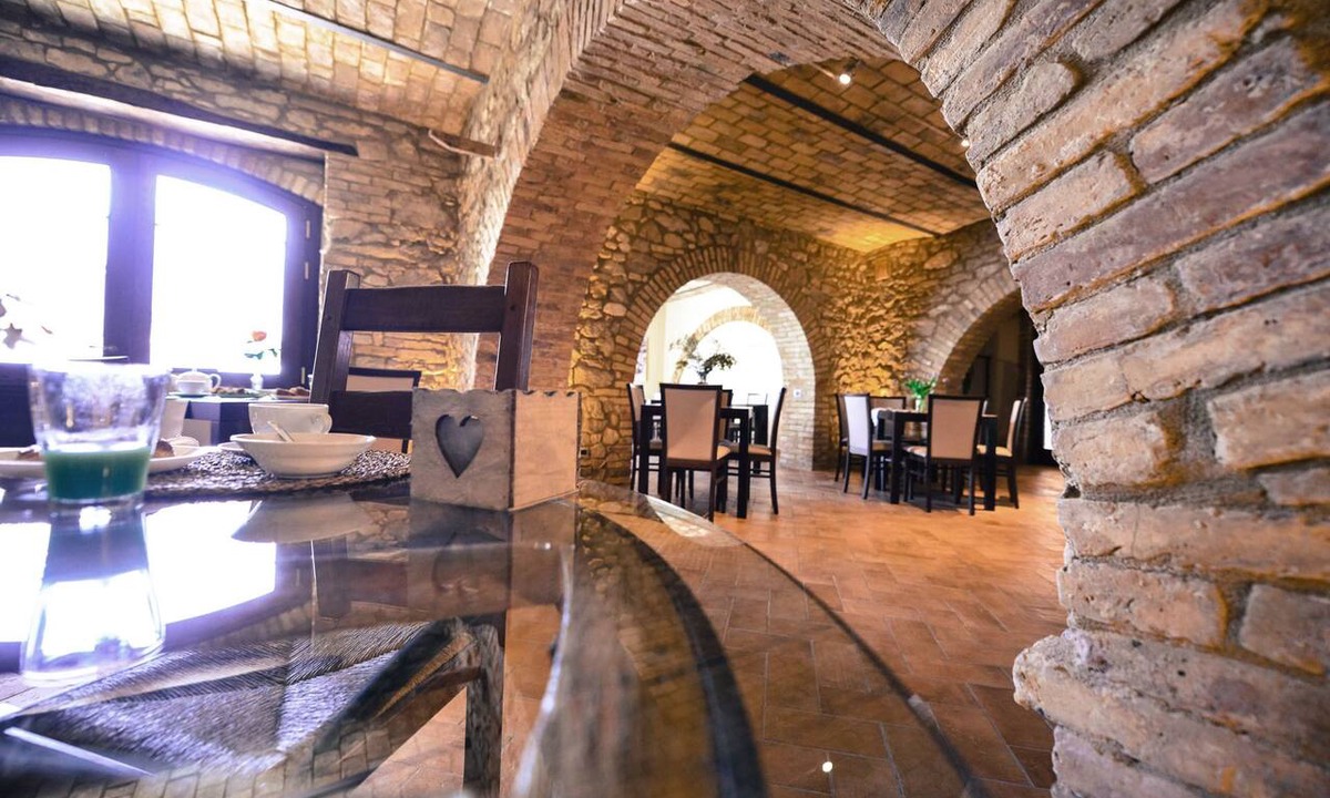 Crecchio Bed & Breakfast | Casale905