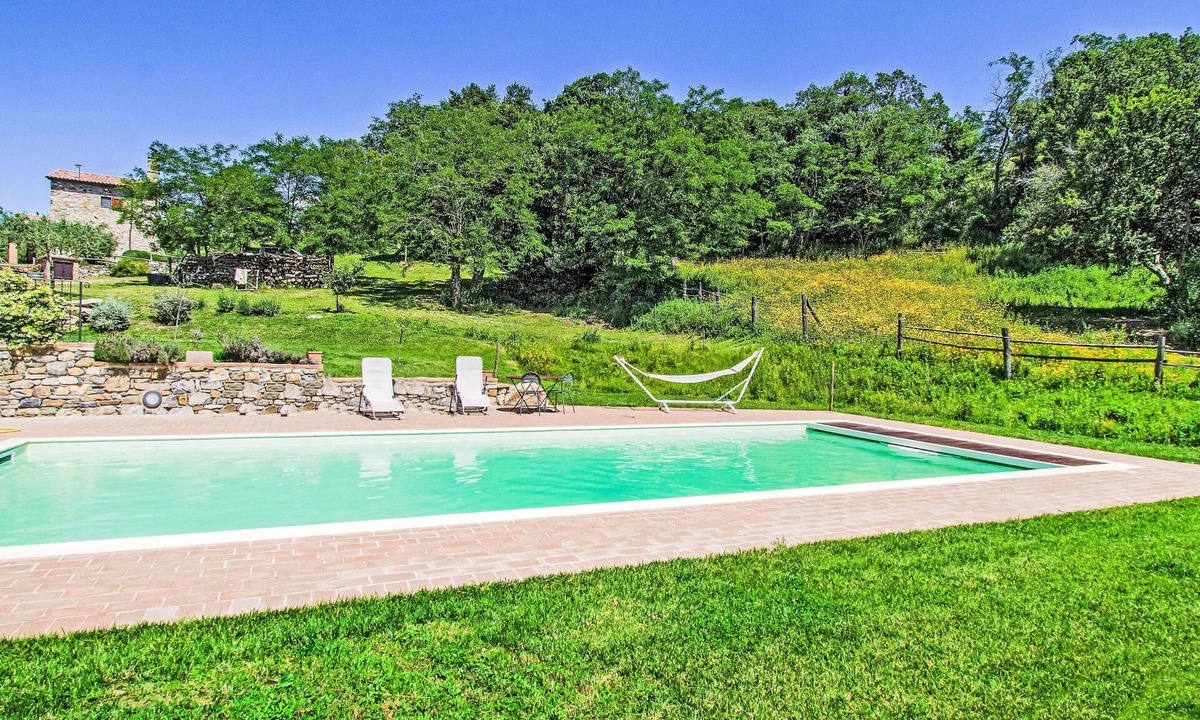 Scansano House | Casalini by Interhome