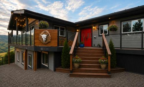 Vernon House | casaloma