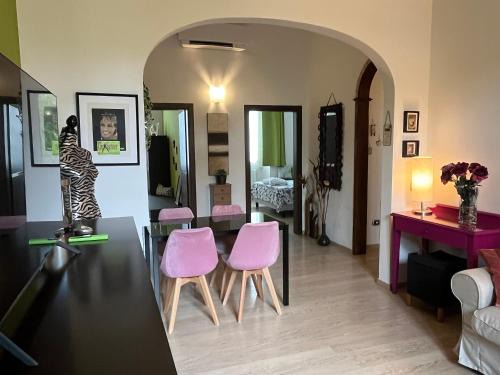Rifredi Apartment | CasaLu