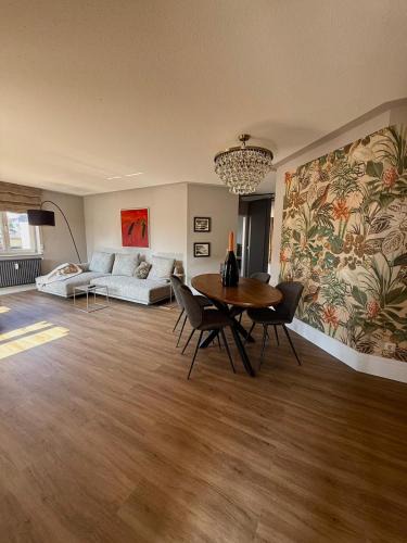Langenargen Apartment | CASAMA am See