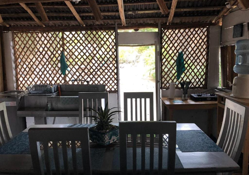 Centro House | CasaMandala