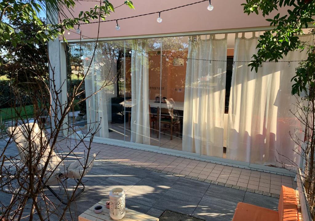 Montebelluna House | Casamanu