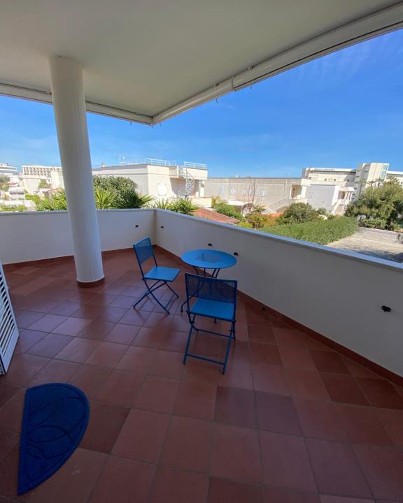 Torre Canne Apartment | Casamare