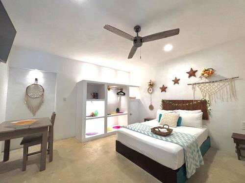 Isla Mujeres Apartment | CasaMarena