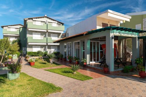 Toroni Apartment | casamariatoroni