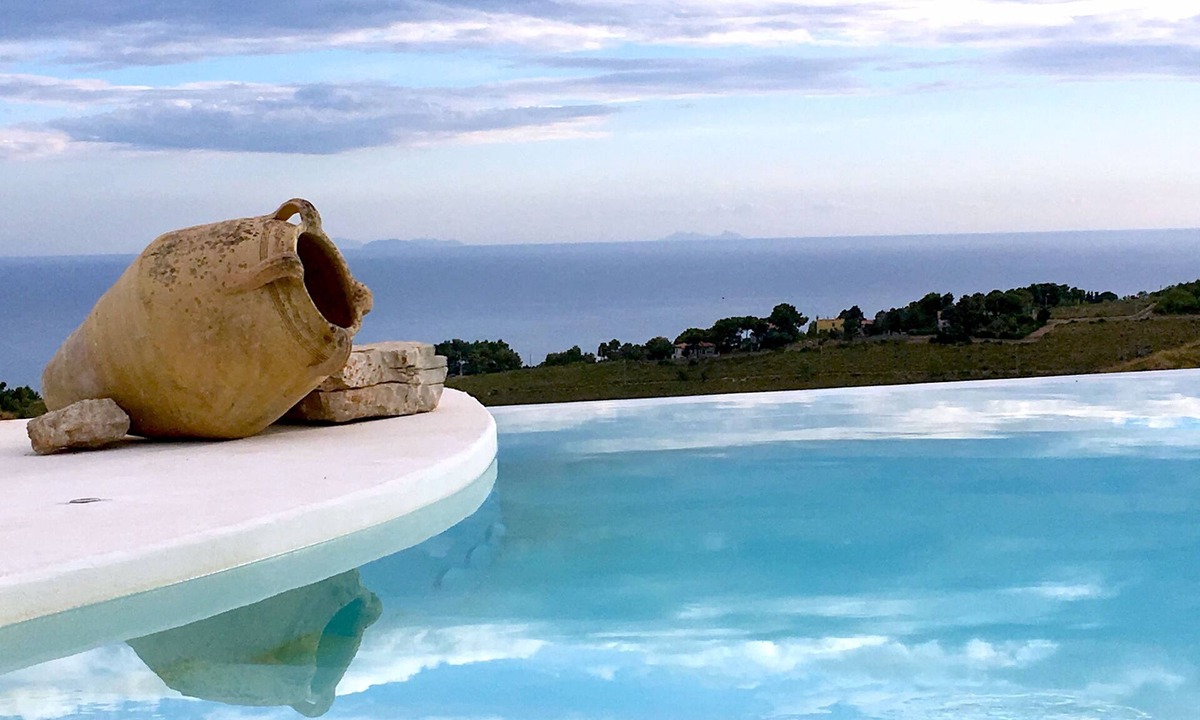 Itri Bed & Breakfast | Casamediterranea