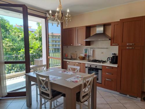 Casa Ottani Apartment | CasaMG
