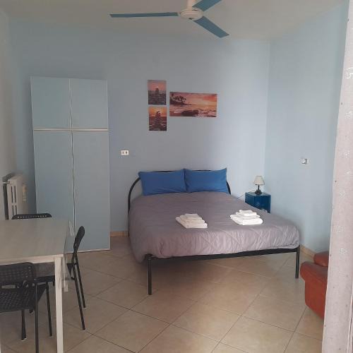 Massafra Apartment | CasaMia Apartment