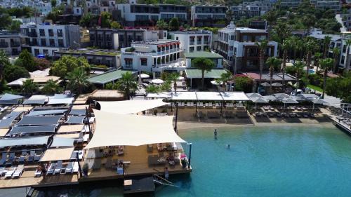 Gundogan Hotel | Casamia Boutique Hotel