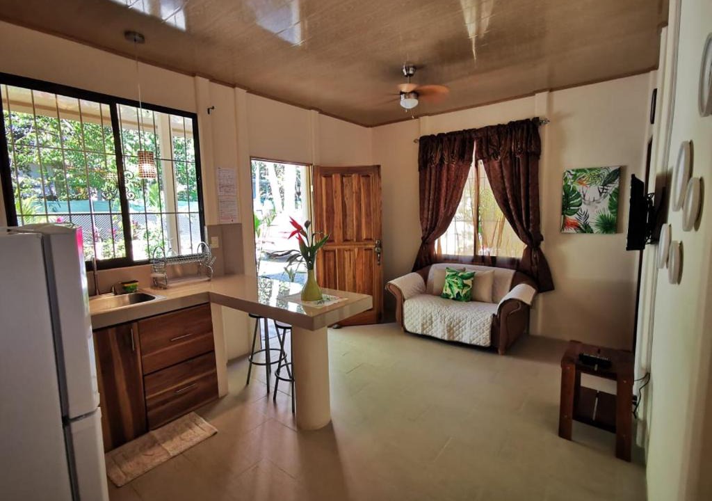 Puerto Viejo de Talamanca Apartment | CasaMindanao