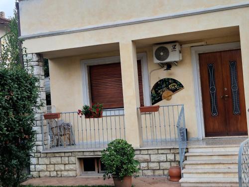 Querceta Apartment | CasaMiria
