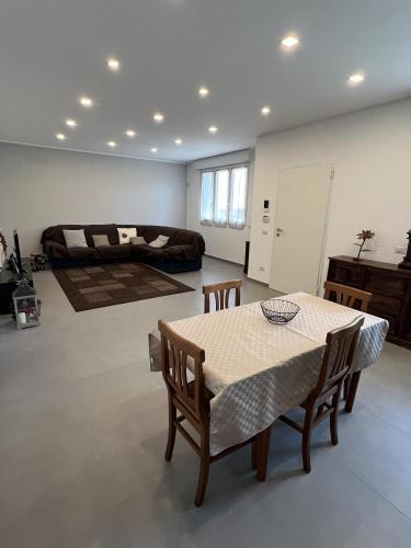 Busto Arsizio Apartment | casAmor
