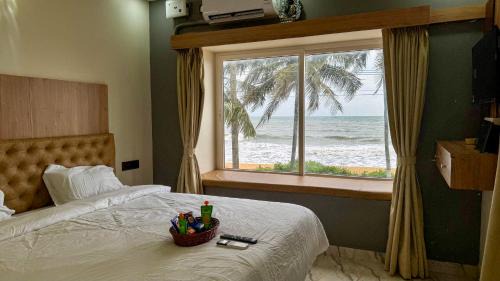 Udupi Ski Chalet | CasaNada Beach Stay