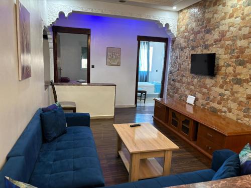 Centre Ville Apartment | Casandalus