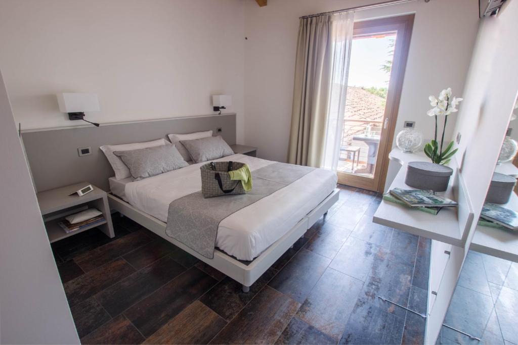 Colugna Bed & Breakfast | Casanova Inn
