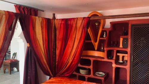 Bad Windsheim Apartment | CasaOrientale