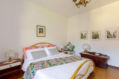 Canzo Apartment | CasaPiergiulia - Canzo - Lago di Como -Parcheggio - Wifi