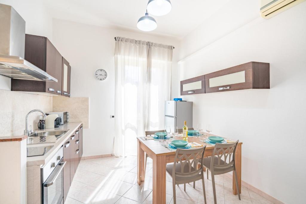Poetto Apartment | CasaPoetto