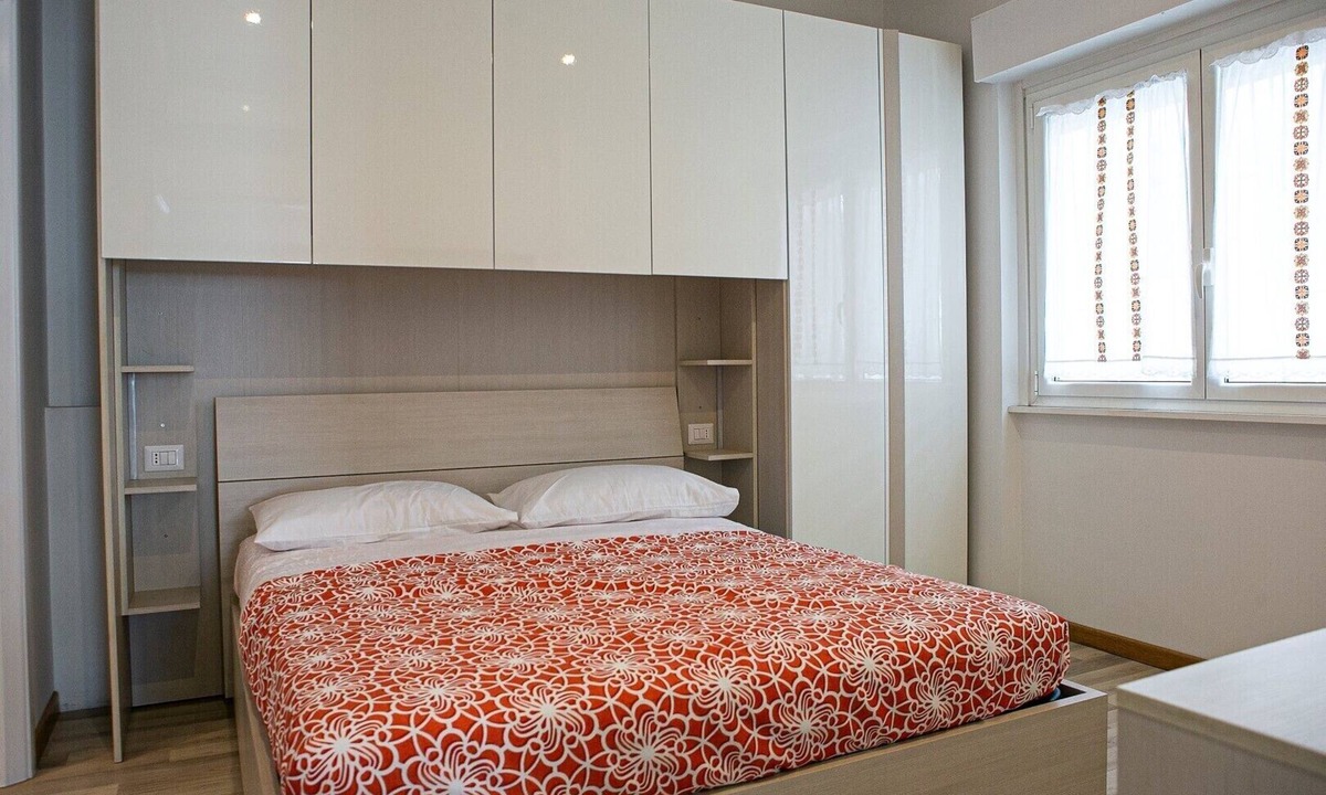 Quartiere XX Ardeatino Apartment | Casarancia