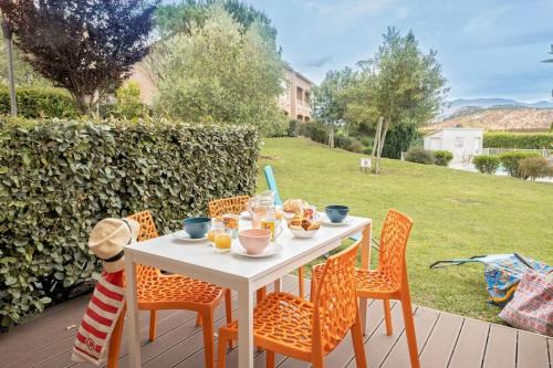 Oletta Apartment | Casarella Massari
