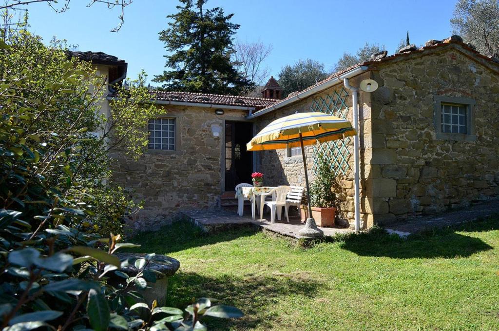 Cortona House | Casarirì