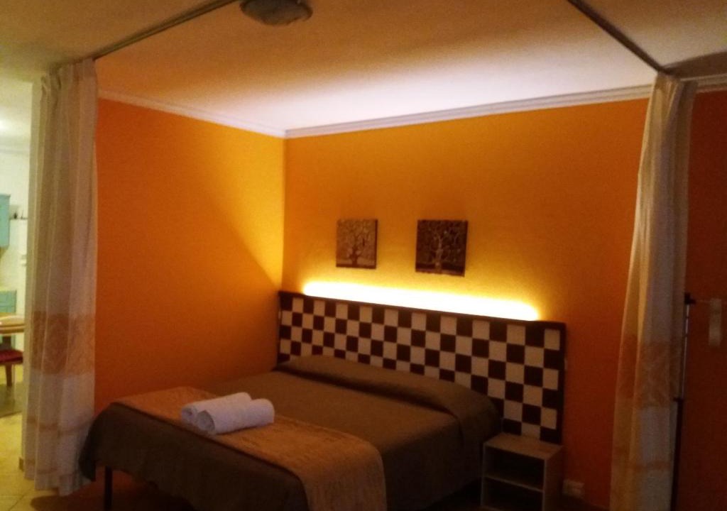 Olmedo Apartment | Casarizzo