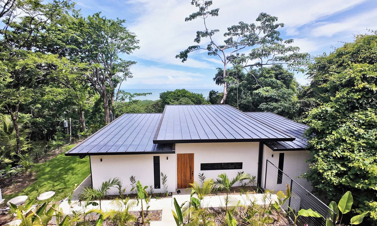 Santa Teresa Apartment | Casas Alba