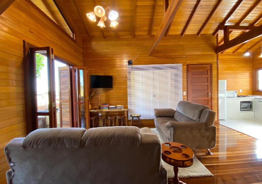 Canela House | Casas Ana