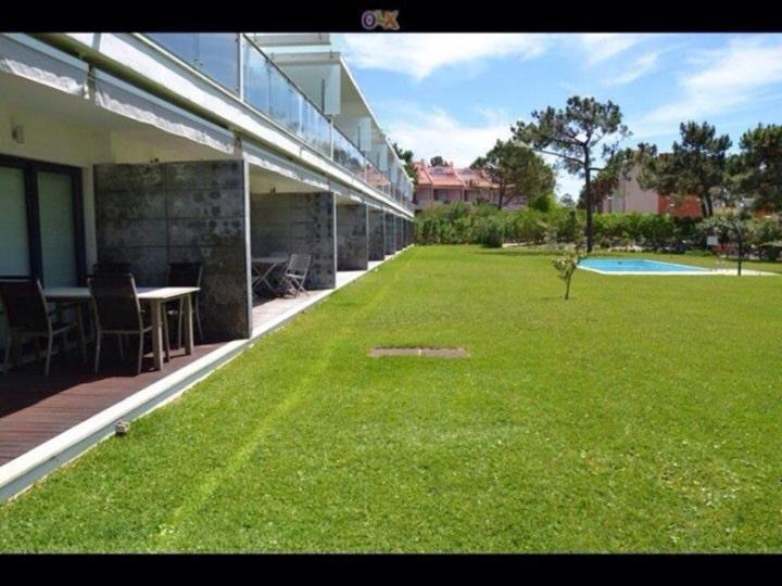 Carvalhal Apartment | Casas Da Duna