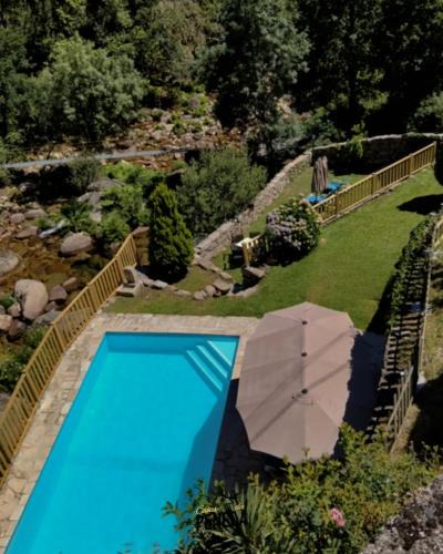 Arcos de Valdevez House | Casas da Peneda - Geres